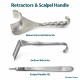 Cesarean Section (C-Section) Instrument Set – 20 Pcs Surgical Tray Cesarean Section (C-Section) Instrument Set – 20 Pcs Surgical Tray