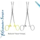 Babcock Tissue Forceps, Std.Pattern, 16cm Babcock Tissue Forceps, Std.Pattern, 16cm