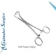 Hoff Towel Clamp 6 1/4" Hoff Towel Clamp 6 1/4"