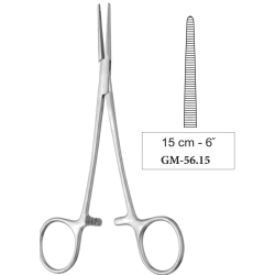 Leriche Artery Forceps, 15cm / 6"