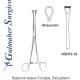 Babcock Tissue Forceps, Std.Pattern, 16cm Babcock Tissue Forceps, Std.Pattern, 16cm