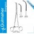 MIXTER ARTERY FORCEPS, DELICATE