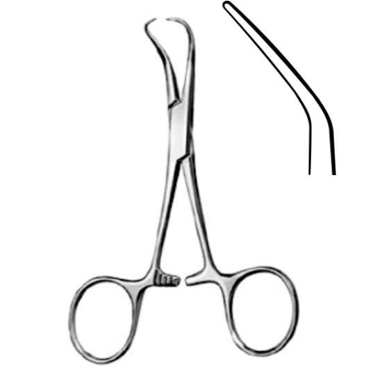 Cataract Surgery Instruments Set 48pieces