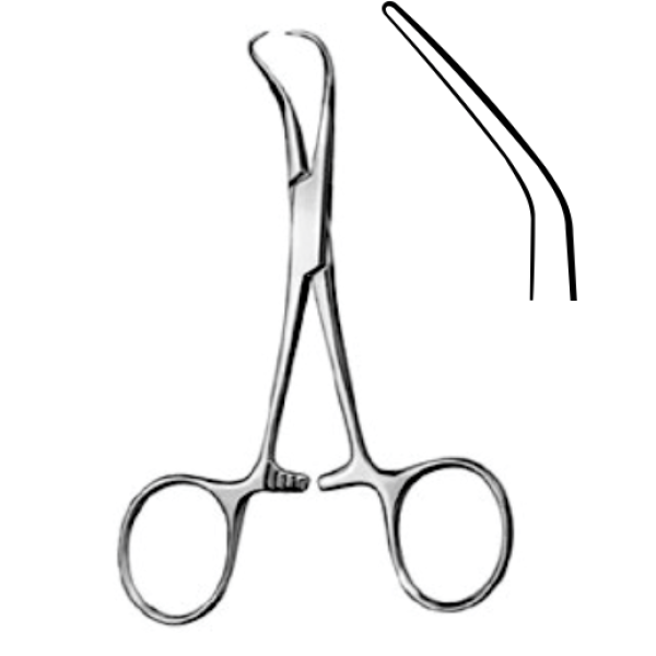 Cataract Surgery Set - Ophthalmic Instruments - 48pieces