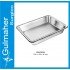 Surgical Instruments Tray, 235 X 190 X 40mm Stainlee Steel