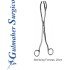 Sterilizing Forceps, 20-30cm