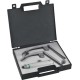 TeleTip Laryngoscope Set For Difficult Intubation