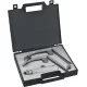 TeleTip Laryngoscope Set For Difficult Intubation TeleTip Laryngoscope Set For Difficult Intubation