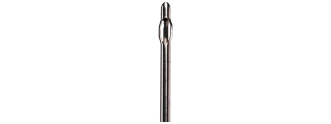Breast Fat Grafting Cannulas: Harvesting and Injection Sizes
