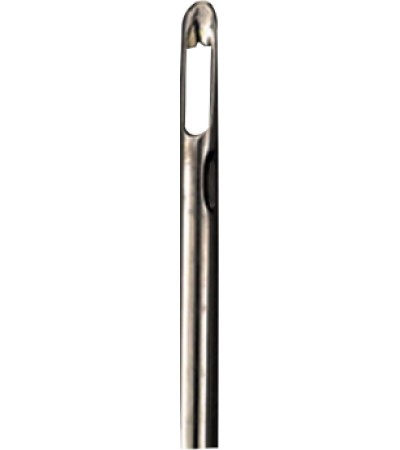 Keel Cobra Liposuction Cannula 