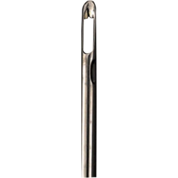 Keel-Profile Cobra Liposuction Cannula Keel-Profile Cobra Liposuction Cannula