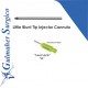 Little Blunt Tip Injector Cannula