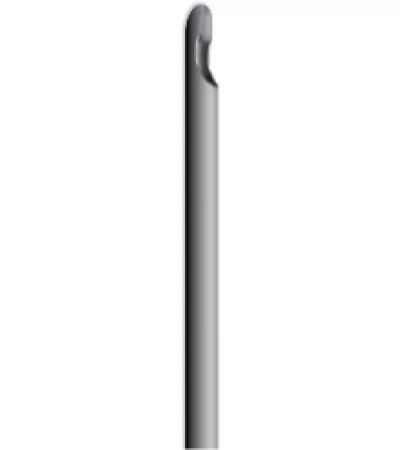 Spoon Tip Injector Cannula Liposuction Needle. Spoon Tip Injector Cannula Liposuction Needle.
