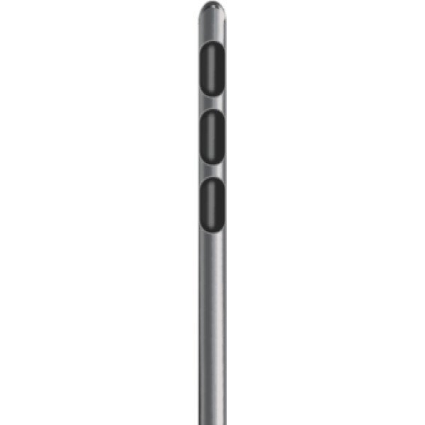 Fournier Pattern Three-Port Harvesting Cannula Fournier Pattern Three-Port Harvesting Cannula