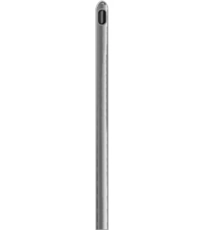 Injector Cannula Round Blunt Tip. Luer-Lock Injector Cannula Round Blunt Tip. Luer-Lock