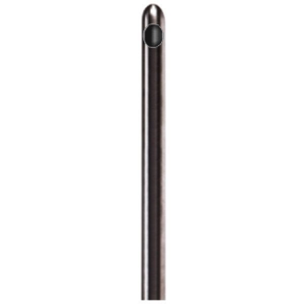 Compact Blunt-Tip Injector Cannula Compact Blunt-Tip Injector Cannula