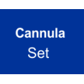 Liposuction Cannula Set