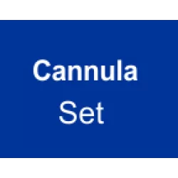 Liposuction Cannula Set