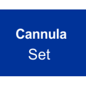 Liposuction Cannula Set