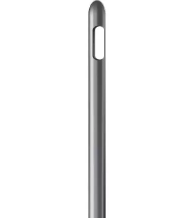 Cobra bibevel Liposuction cannula . Cobra bibevel Liposuction cannula .