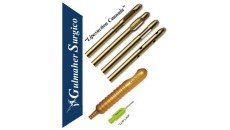 Liposuction Instruments