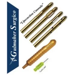 Liposuction Cannula