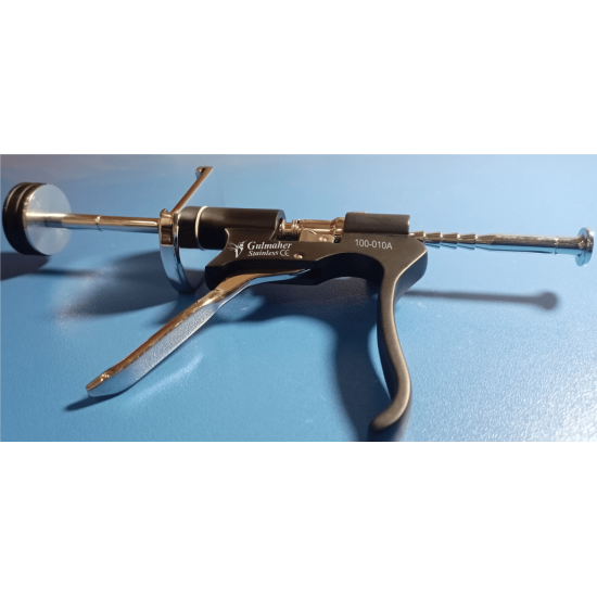 Liposuction Gun 60CC for Fat Transplant.