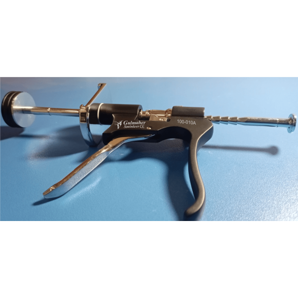 Liposuction Gun 60CC for Fat Transplant