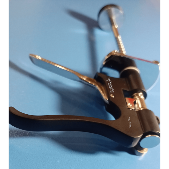 Liposuction Gun 60CC for Fat Transplant.