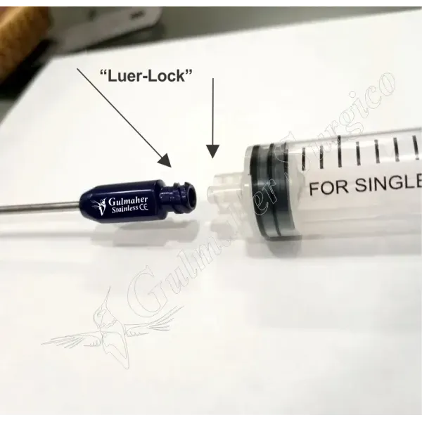 Becker Basket Liposuction Cannula for Fat Harvesting Becker Basket Liposuction Cannula for Fat Harvesting