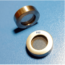 Mesh for NanoTransfer and Rings (Pack of 20) Mesh for NanoTransfer and Rings (Pack of 20)