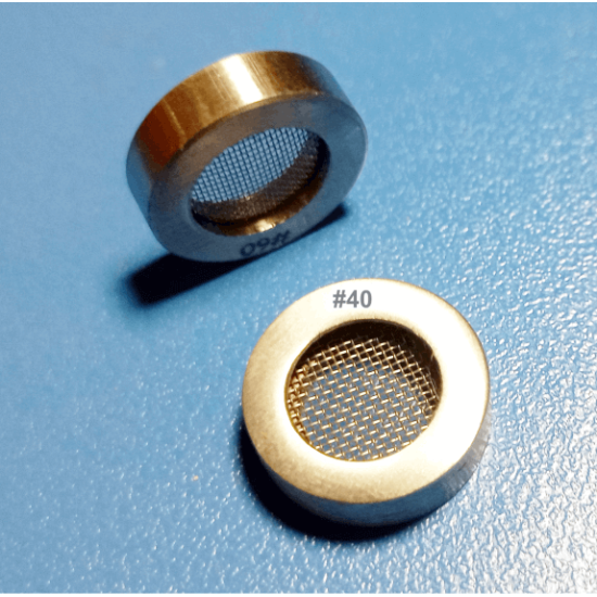 Mesh for NanoTransfer and Rings (Pack of 20)