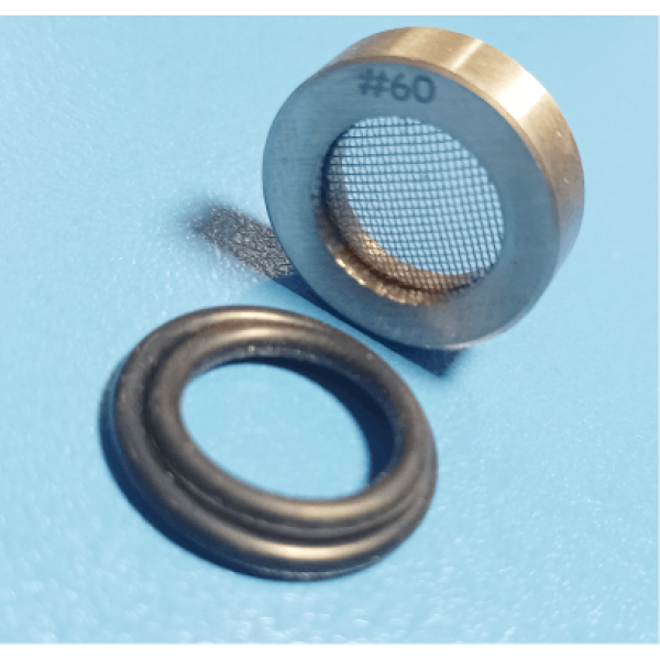 NanoFat Processing Mesh and Ring Set, Pack of 20
