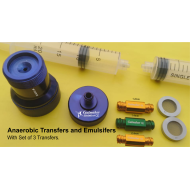 Anaerobic Nano- Far Transfers and Emulsifiers.