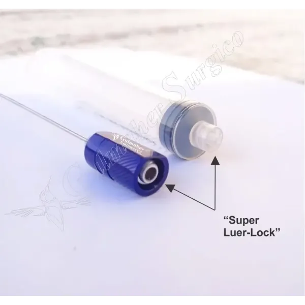 Becker Basket Liposuction Cannula for Fat Harvesting Becker Basket Liposuction Cannula for Fat Harvesting