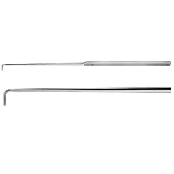 ADSON Hooks Sharp 3mm, 20cm ADSON Hooks Sharp 3mm, 20cm