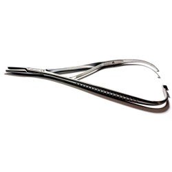 Mathieu Needle Holder, TC Std.Pattern Mathieu Needle Holder, TC Std.Pattern