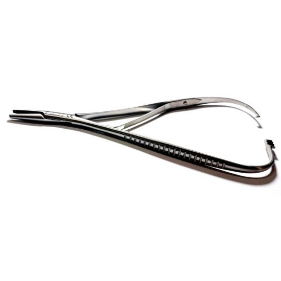Mathieu Needle Holder, TC Std.Pattern