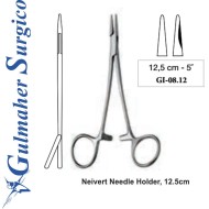 Neivert Needle Holder, 12.5cm
