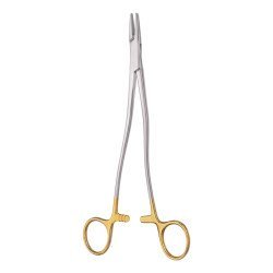 Bozemann Wertheim Needle Holder, T.c 20cm,