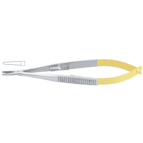 Basic Plastic Surgery Instruments Set