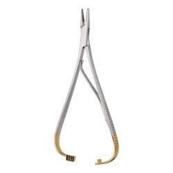 Mathieu Needle Holder, TC Std.Pattern