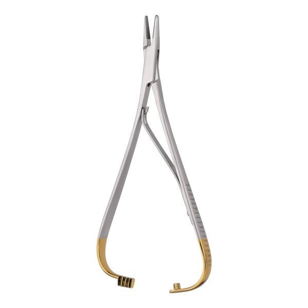 Mathieu Needle Holder, TC Std.Pattern