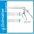 Ferris Smith Cushing Forceps, 180mm