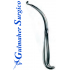Sigmoid Notch Oral Retractor 23 cm, 9 1⁄4"