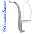 F.O Sigmoid Notch Oral Retractor 23 Cm, 9 1⁄4"