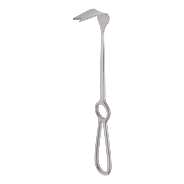 Obwegeser Initial Pattern Nasal Spine Retractor 21cm, 8 1⁄2"