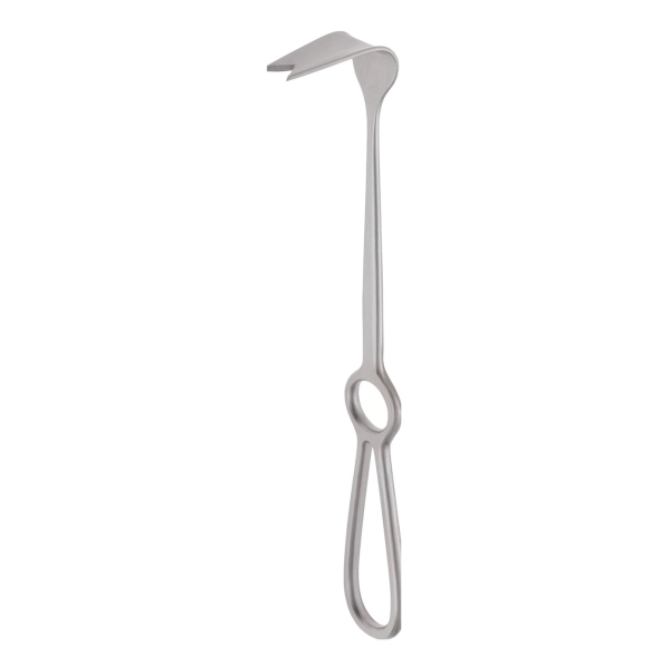 Obwegeser Ramus Retractor 22cm, 8 3⁄4" Obwegeser Ramus Retractor 22cm, 8 3⁄4"