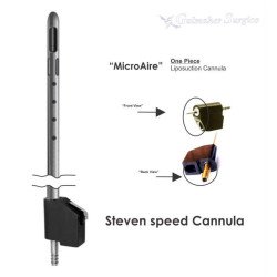 MicroAire Steven Speed Cannula MicroAire Steven Speed Cannula