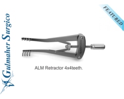 Basic Plastic Surgery Instruments Set